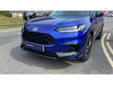 Honda Zr-V 2.0 eHEV Sport 5dr CVT Hybrid Estate